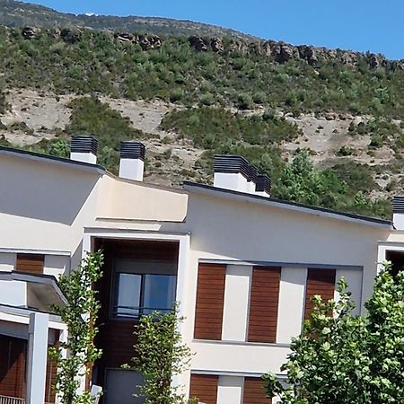 Duplex Gaby Sabinanigo Exterior foto